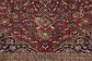 10' x 12' 9 Kashan Persian Rug thumbnail image 5