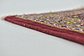 10' x 12' 9 Kashan Persian Rug thumbnail image 8