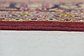 10' x 12' 9 Kashan Persian Rug thumbnail image 9