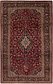 10' x 12' 9 Kashan Persian Rug thumbnail image 1