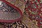 10' x 12' 9 Kashan Persian Rug thumbnail