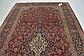 10' x 12' 9 Kashan Persian Rug thumbnail