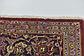 10' x 12' 9 Kashan Persian Rug thumbnail