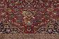 10' x 12' 9 Kashan Persian Rug thumbnail