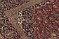 10' x 12' 9 Kashan Persian Rug thumbnail