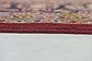 10' x 12' 9 Kashan Persian Rug thumbnail