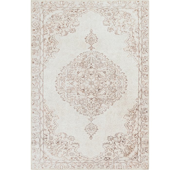 5' 3 x 7' 6 Tribeca Rug