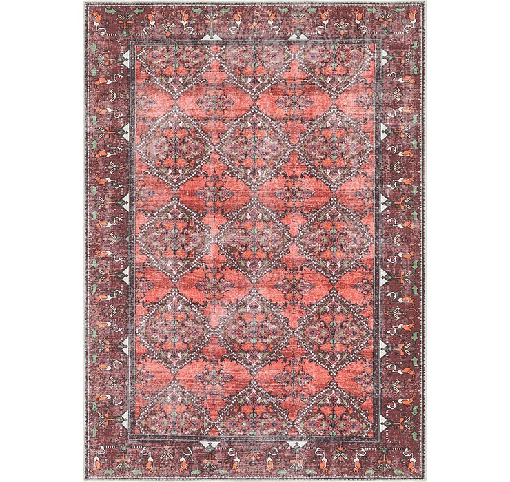 5' 3 x 7' 4 Tribeca Rug