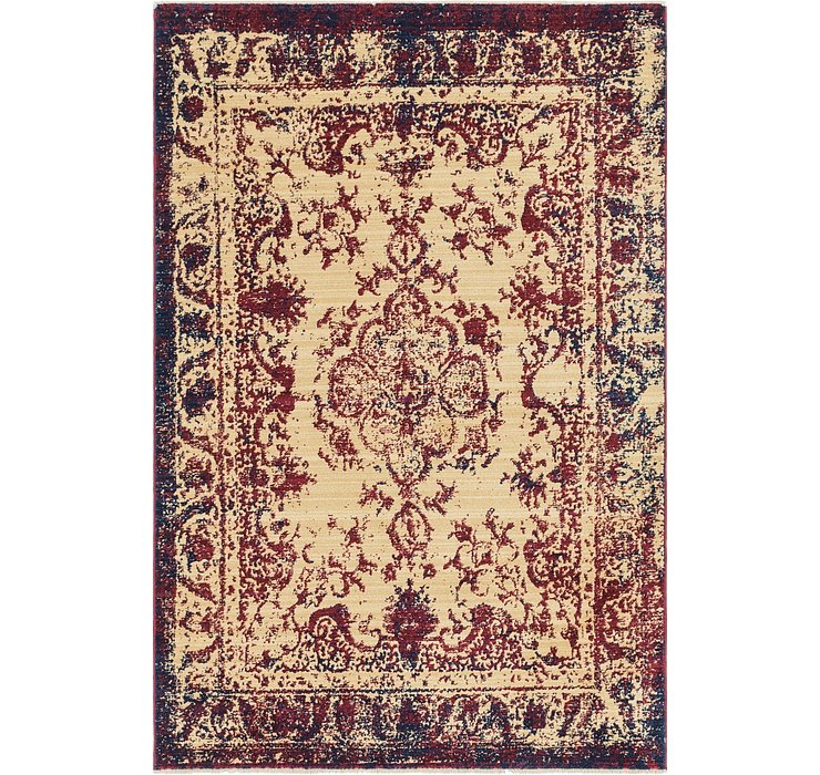 5' x 7' 6 Kensington Rug