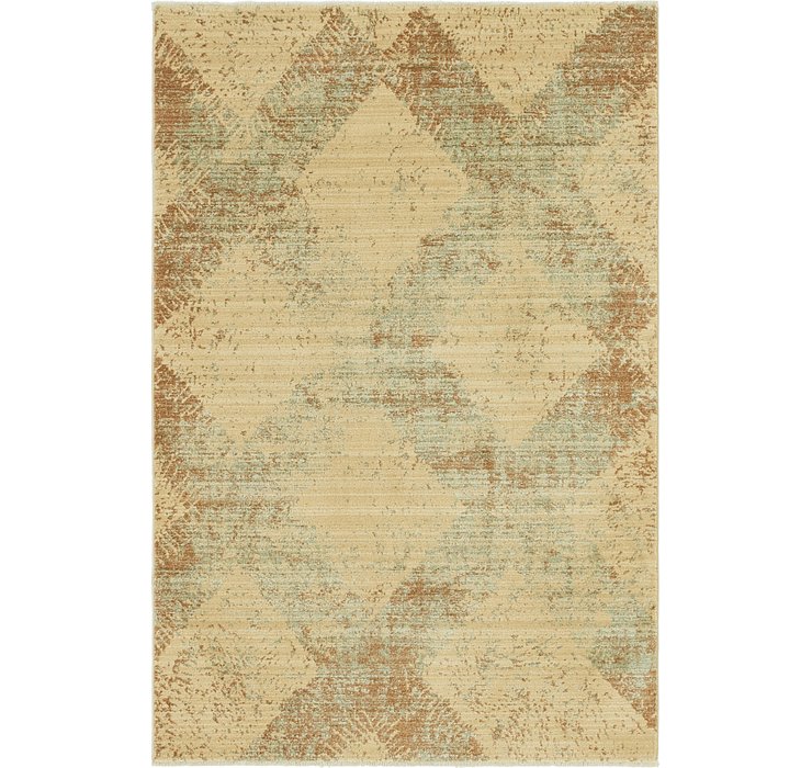 5' x 7' 6 Kensington Rug