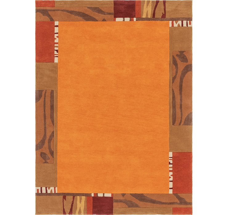 5' 6 x 7' 7 Luna Rug