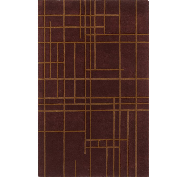 5' x 8' Luna Rug