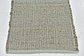 Unique Loom 1' 5 x 2' 2 Metallic Jute Rug thumbnail image 4