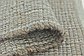 Unique Loom 1' 5 x 2' 2 Metallic Jute Rug thumbnail image 8