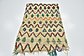 3' 6 x 5' 5 Moroccan Rug thumbnail image 3