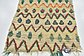 3' 6 x 5' 5 Moroccan Rug thumbnail image 4