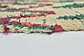 3' 6 x 5' 5 Moroccan Rug thumbnail image 7