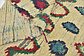 3' 6 x 5' 5 Moroccan Rug thumbnail image 8