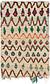 3' 6 x 5' 5 Moroccan Rug thumbnail