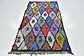 HandKnotted 3' 9 x 7' Moroccan Rug thumbnail image 3