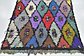 HandKnotted 3' 9 x 7' Moroccan Rug thumbnail image 4