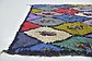 HandKnotted 3' 9 x 7' Moroccan Rug thumbnail image 5