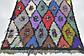 3' 9 x 7' Moroccan Rug thumbnail