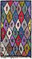 3' 9 x 7' Moroccan Rug thumbnail