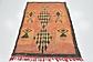 3' 8 x 5' 2 Moroccan Rug thumbnail