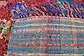 HandKnotted 3' 10 x 7' Moroccan Rug thumbnail image 10