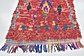 HandKnotted 3' 10 x 7' Moroccan Rug thumbnail image 4