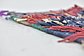 HandKnotted 3' 10 x 7' Moroccan Rug thumbnail image 6