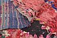 HandKnotted 3' 10 x 7' Moroccan Rug thumbnail image 8