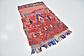 3' 10 x 7' Moroccan Rug thumbnail