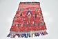 3' 10 x 7' Moroccan Rug thumbnail