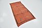3' 2 x 6' 6 Moroccan Runner Rug thumbnail image 2
