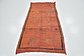 3' 2 x 6' 6 Moroccan Runner Rug thumbnail image 3
