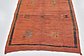 3' 2 x 6' 6 Moroccan Runner Rug thumbnail image 4