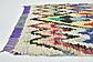 3' 2 x 7' Moroccan Runner Rug thumbnail