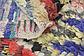 3' 2 x 7' Moroccan Runner Rug thumbnail