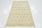 3' 8 x 6' 7 Moroccan Rug thumbnail image 3