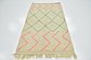 3' 10 x 6' 9 Moroccan Rug thumbnail image 3