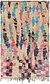 4' 7 x 7' 3 Moroccan Rug thumbnail image 1