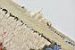 4' x 7' 4 Moroccan Runner Rug thumbnail