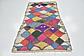 4' x 7' 4 Moroccan Runner Rug thumbnail