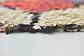 4' x 7' 4 Moroccan Runner Rug thumbnail
