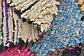 4' x 7' 4 Moroccan Runner Rug thumbnail