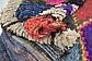 4' x 7' 4 Moroccan Runner Rug thumbnail