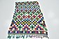 3' 5 x 5' 9 Moroccan Rug thumbnail image 10