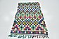 3' 5 x 5' 9 Moroccan Rug thumbnail image 3